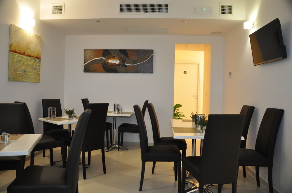 Hotel Eubea 레조디칼라브리아 외부 사진