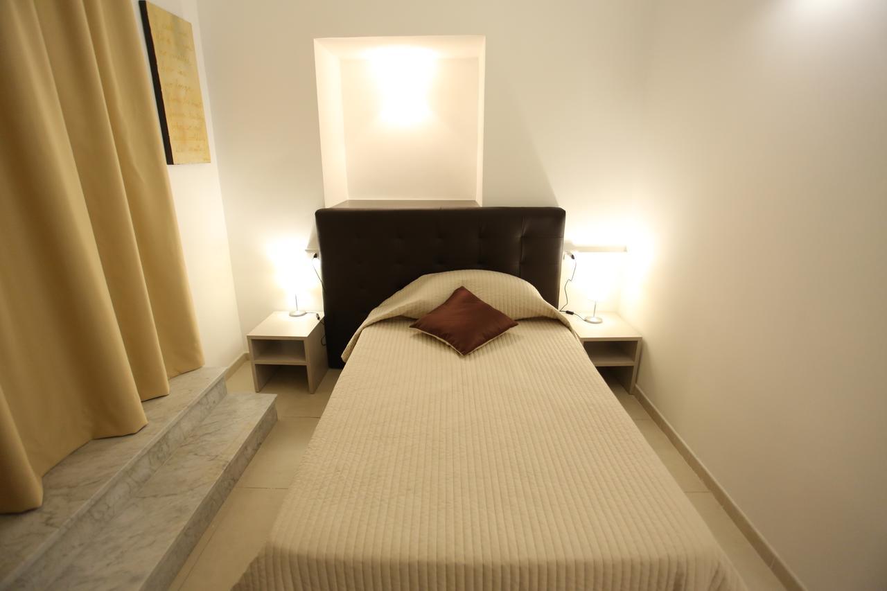 Hotel Eubea 레조디칼라브리아 외부 사진