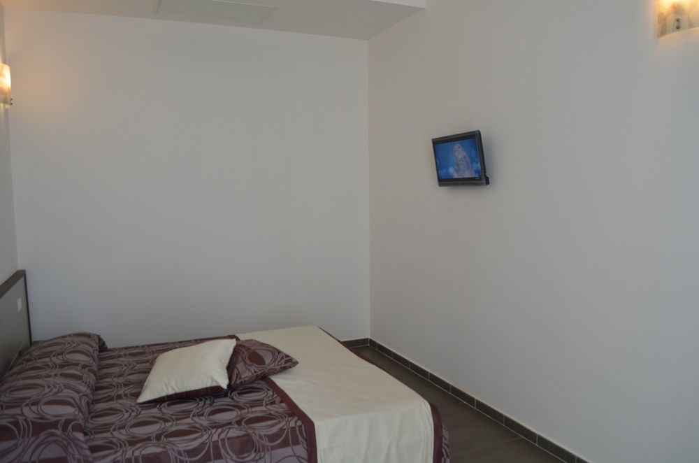 Hotel Eubea 레조디칼라브리아 외부 사진